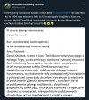 Jak ma taką piękną historię to do PiS-u wpisuje się idealnie
