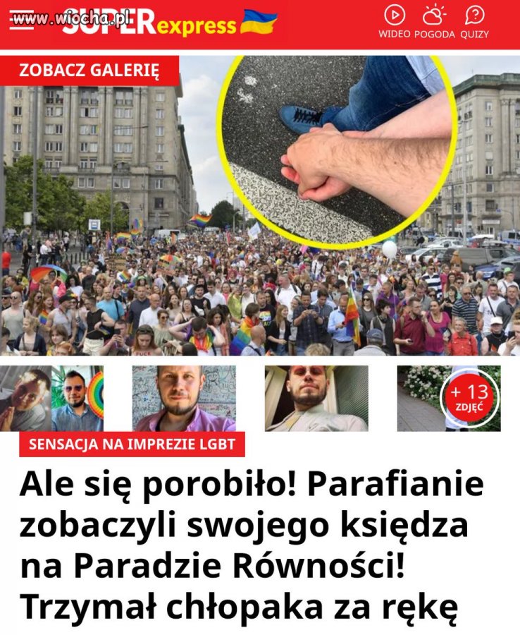 Zawsze to lepsze 