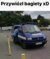 Pieczywo.