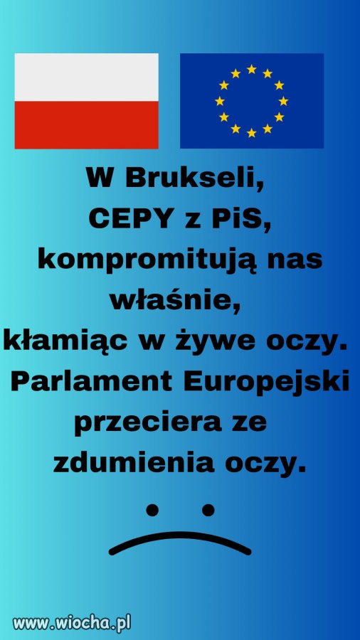 Tak to wygląda