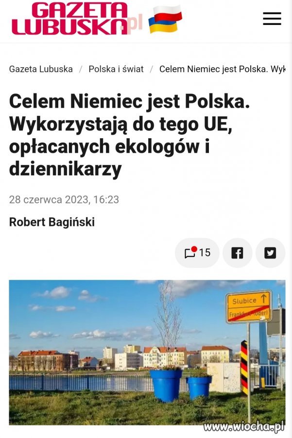 Rządowe obajtkowe orlenowe media w natarciu