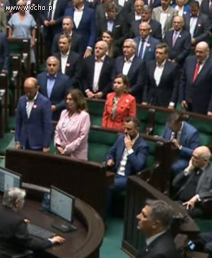 Test na człowieczeństwo