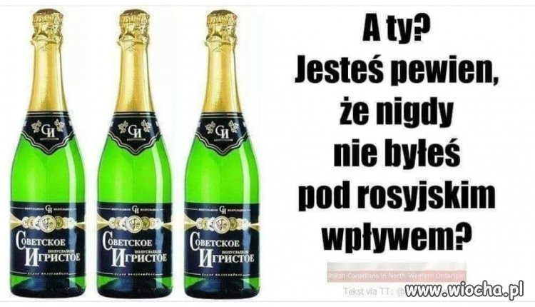 Chyba każdy był 
