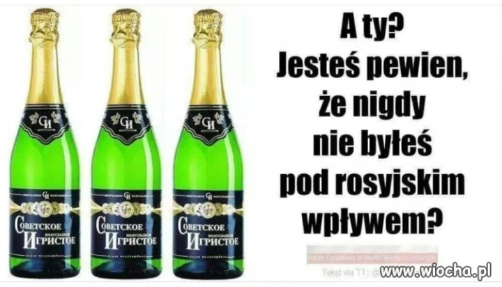 Chyba każdy był 