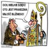 Slowo na kolejna niedziele, o milosci blizniego KK