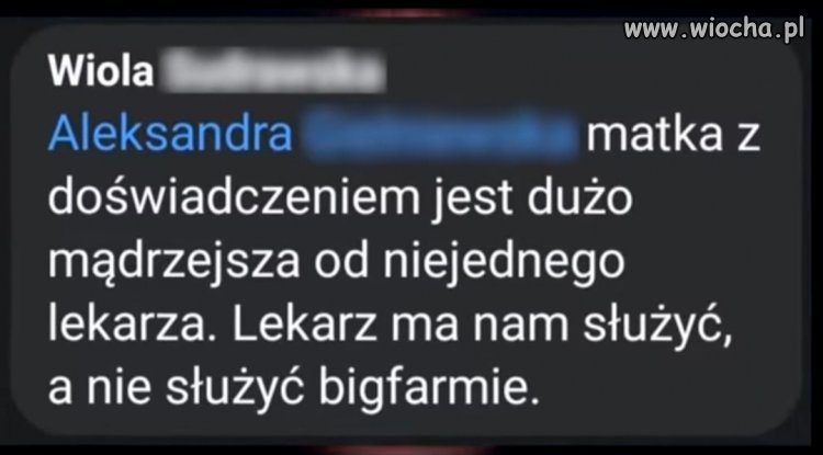 Oczywiście, jak dziecko ma gorączkę to zrobić 