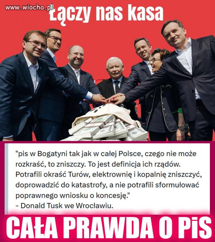 Chyba tu brakuje Kukiza, coś mi się wydaje