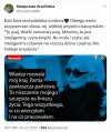 Słowa się spełniły. Do dzisiaj żyjemy w tej zgniliźnie