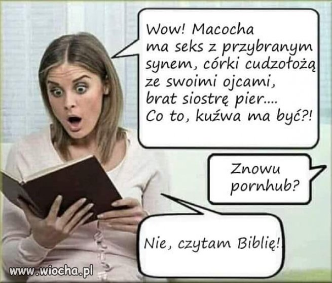 Normalny dzień w Ordo Iuris...No ,bo świat na du...stoi.