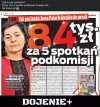 Dorabia sobie