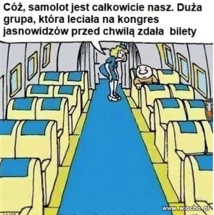 I co wtedy robisz?