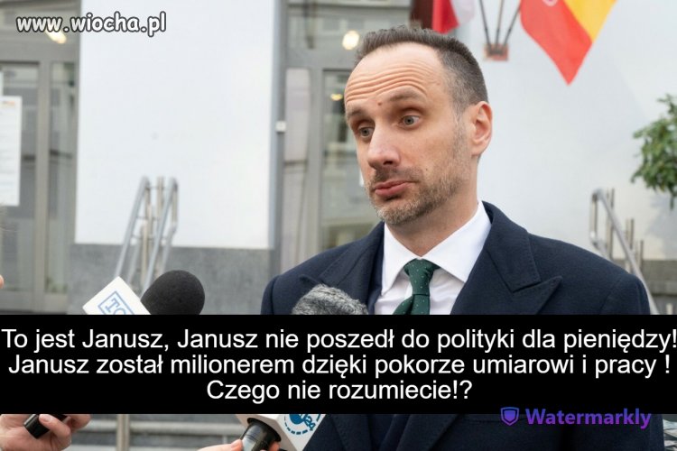Uczciwi na wskroś!