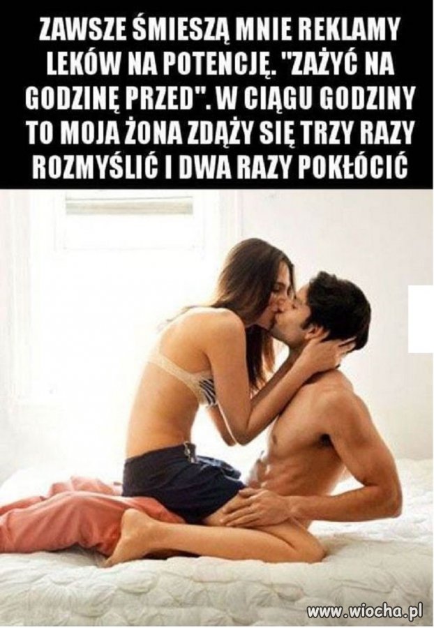 Jak każda