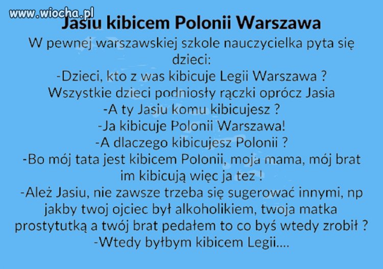 Bez polityki
