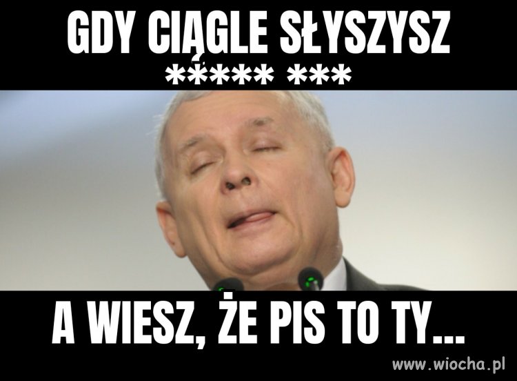 Jarek obudź się 