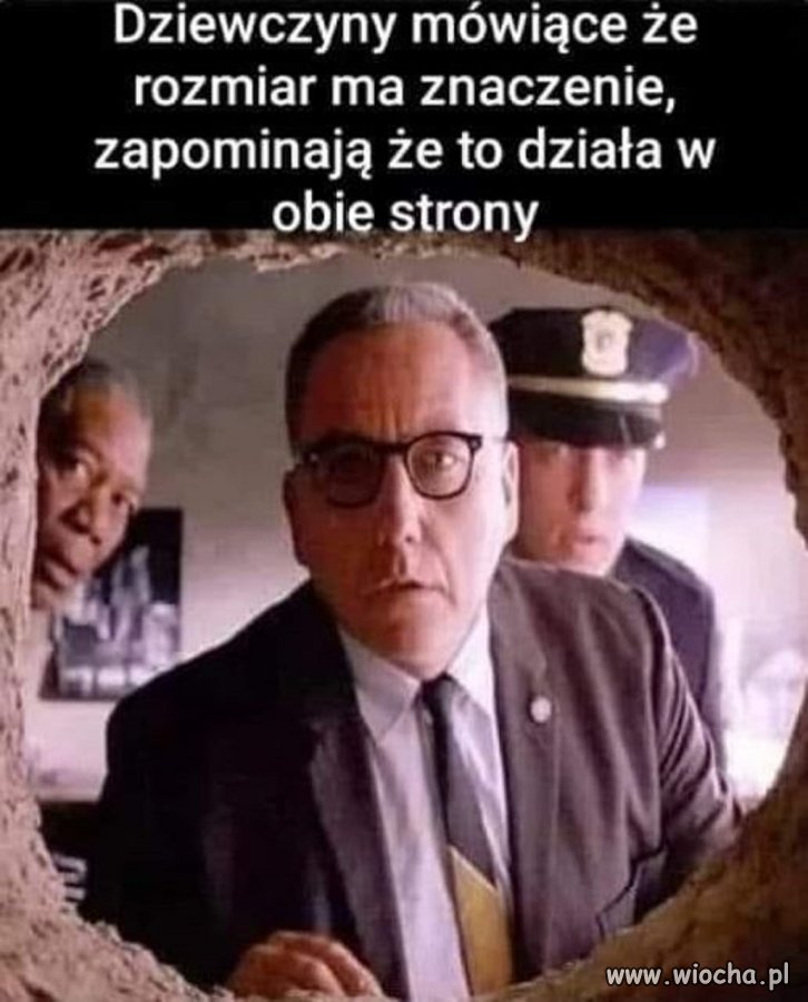Tak, że same wiecie
