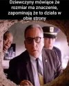 Tak, że same wiecie