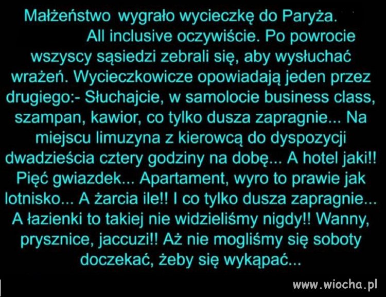 Na wesoło