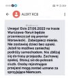 UWAGA! Spotkanie z premierem, grozi śmiercią lub kalectwem!