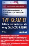 Elektorat łyknie wszystko