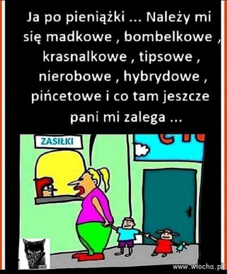 Bez komentarza