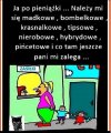 Bez komentarza