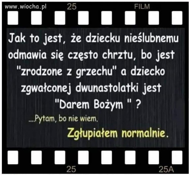 Kościelna logika