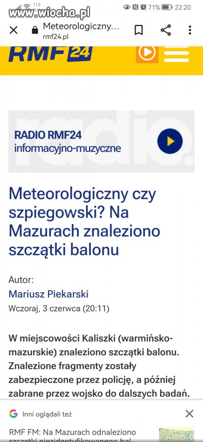 Znaleziony