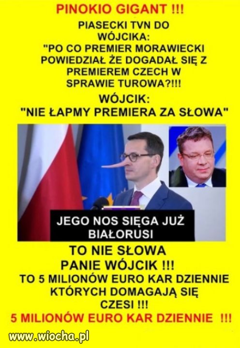 Kosztowne "sukcesy", nieudaczników PiSu, dla Polaków!