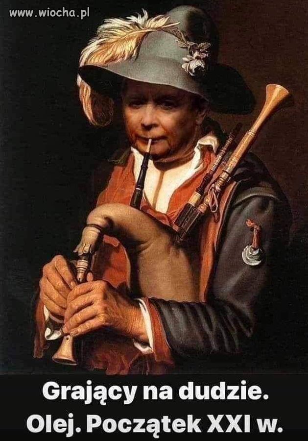A dokładnie od 2015 roku