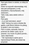 W latach 2005-2007 oficjalna wersja była taka: