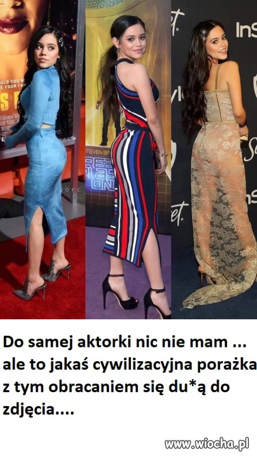 Coś jest nie tak z tymi kobietami