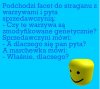 żart z rana