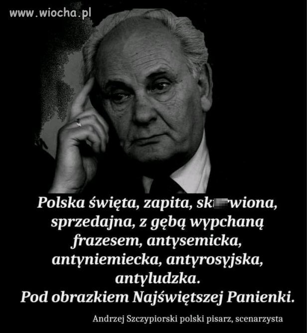 Słowo pisarza.