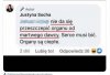Kandydatka Konfederacji do parlamentu