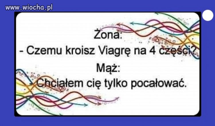 Po co się rozpędzać