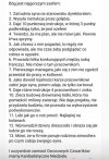 Satyrycznie, ale jakże prawdziwe.