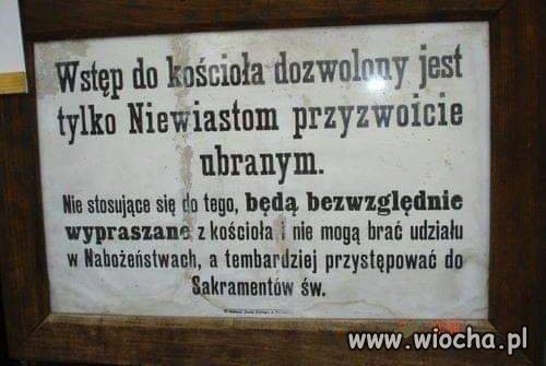 Mają wizję czarnuchy 