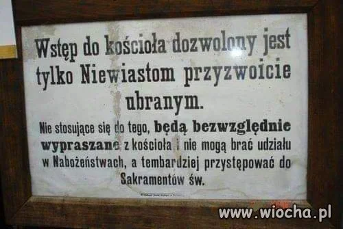 Mają wizję czarnuchy 