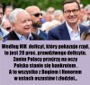 ''Tak, jesteśmy ludzkimi panami, bo jesteśmy panami''' 