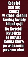 Myślał, myślał i wymyślił ...