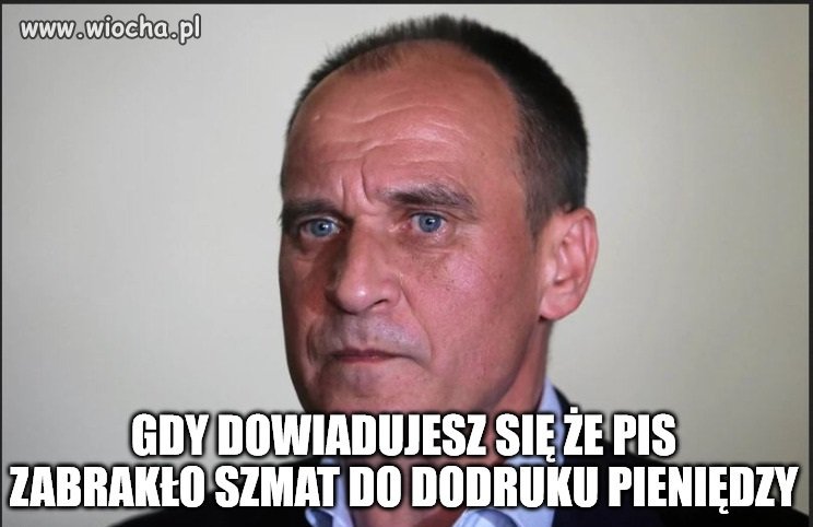 Ciekawe czy już to wie