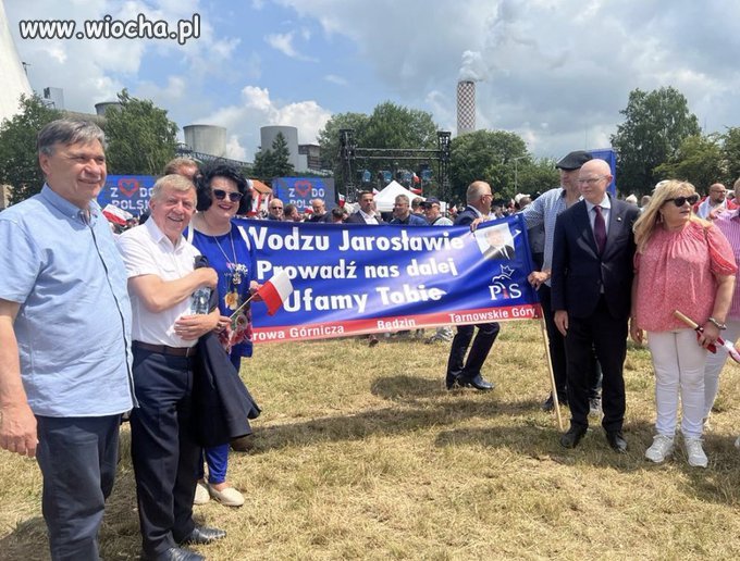 Skąd to tam się wzięło ?