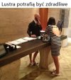 Praca w recepcji taka jest