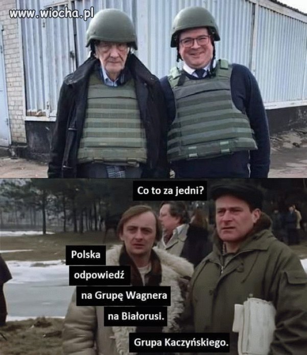 Grupa specjalnej troski