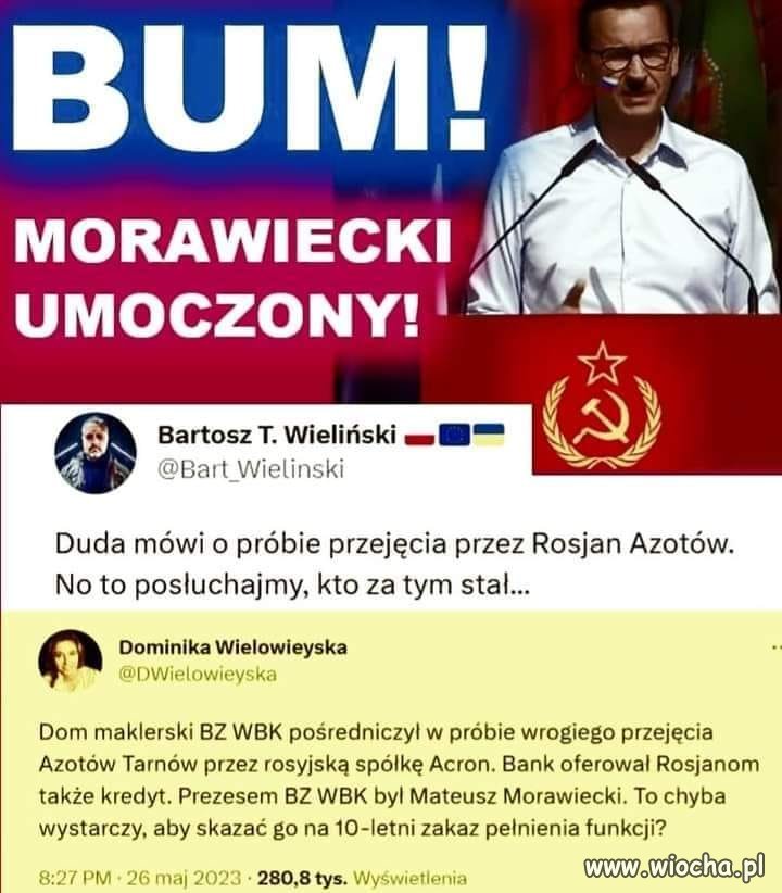 Przepisze dom maklerski w bzdecie wbk - na żonę - hehehe !!!, 
