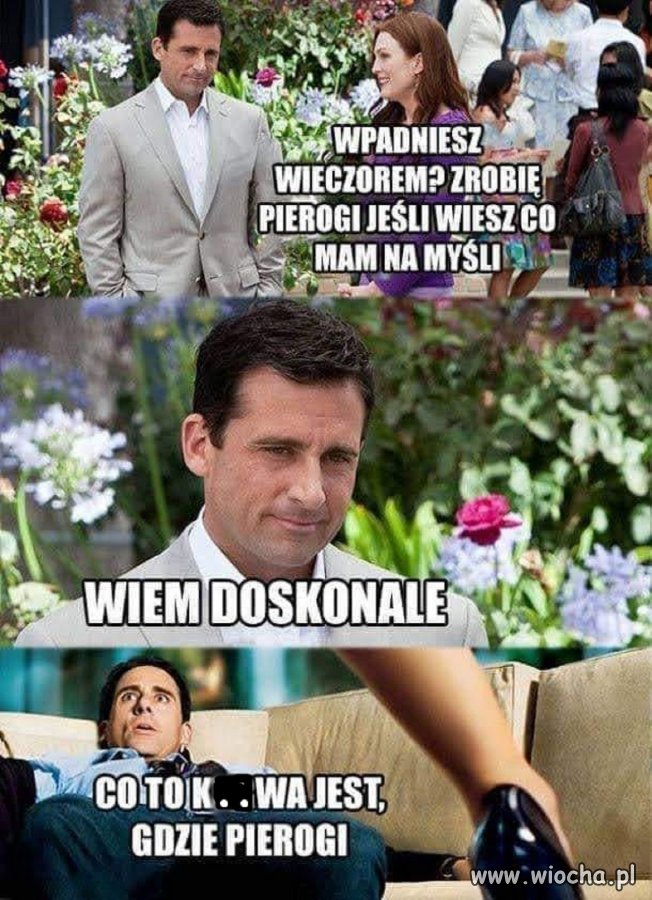 No bez jaj
