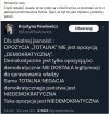 Kazimierz Kutz: PiS staje się banalną mutacją PZPR z lat 50.