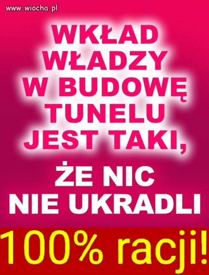 Taka prawda