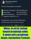 Ciekawe czy tym razem uda im się przekonać swoich wyborców.